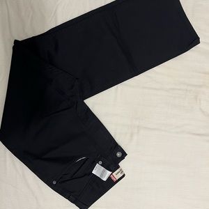 Original Levi Relaxed Straight Jean